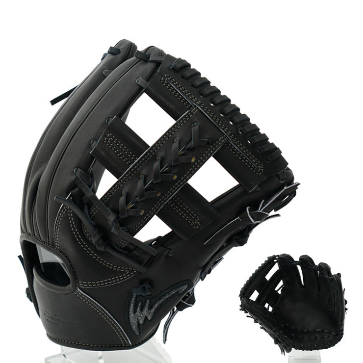 2026モデル】アイピーセレクト 限定 硬式 グローブ グラブ 内野手用 右