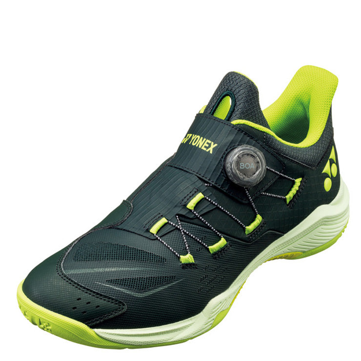 ヨネックス YONEX バドミントン シューズ パワークッション 88ダイヤル