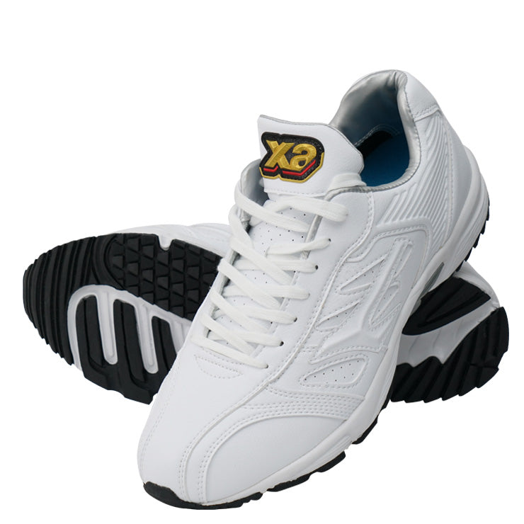 2024モデル】ザナックス 野球 トレーニングシューズ トラストTL ワイド