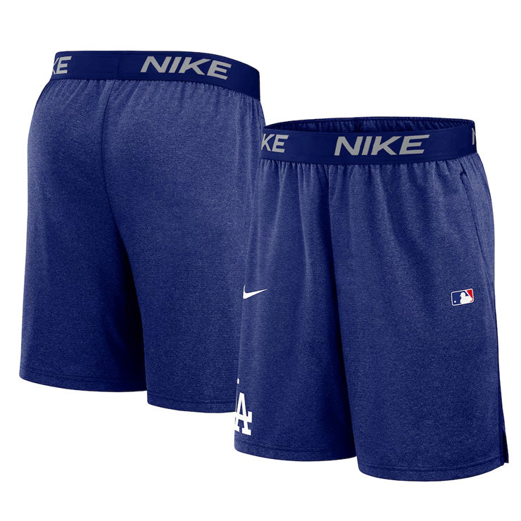 ナイキ ロサンゼルス・ドジャース ショートパンツ ハーフパンツ MLB
