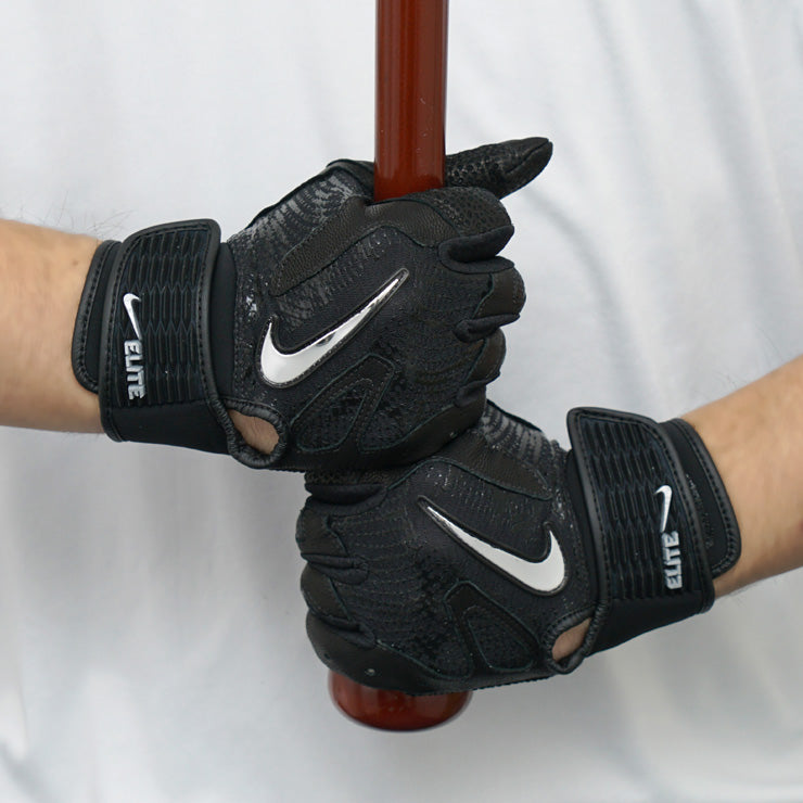 2025モデル】ナイキ バッティンググローブ アルファ エリート 2.0 両手