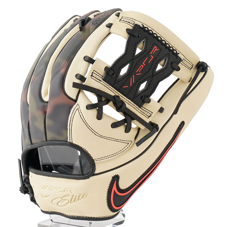 2025モデル】ナイキ 軟式 グローブ グラブ 内野手用 ヴェイパー