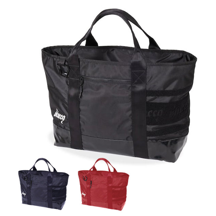 2024モデル】blueeq ブルイク トートバッグ 40L ATHLETE TOTE BAG 40