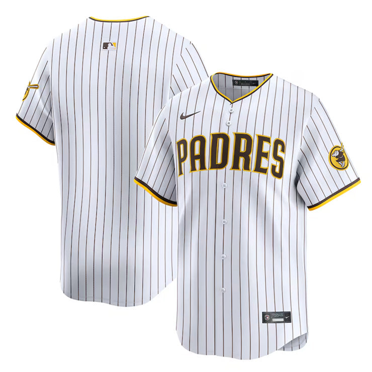 ナイキ サンディエゴ・パドレス リミテッド レプリカユニフォーム