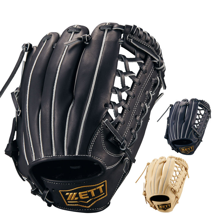 犬*叉様 軟式野球道具一式 バット2本 グローブ1個(グローブケース付き