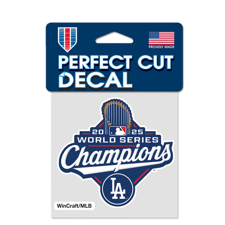 予約販売】ドジャース 2025 ワールドシリーズ 優勝 パーフェクトカット