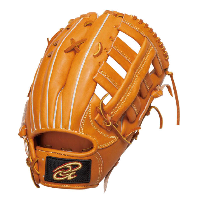 ドナイヤ 硬式 外野手用 グローブ グラブ DJO（右投げ） DJOR（左投げ