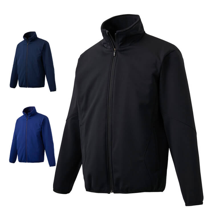 デサント 野球 グランドコート ポンディングストレッチコート