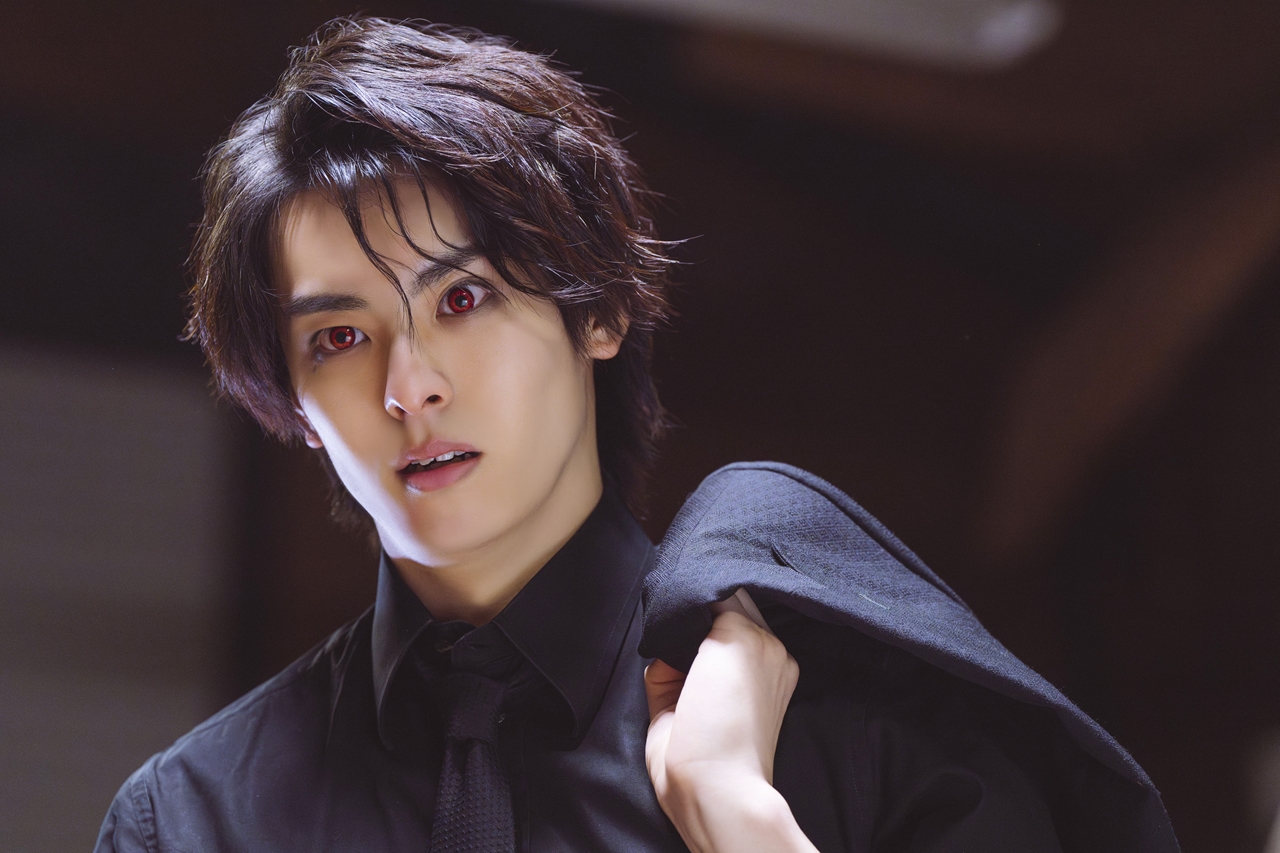 ドラマ『ゴーストヤンキー』第4話の新場面写真が到着！ – StageNews