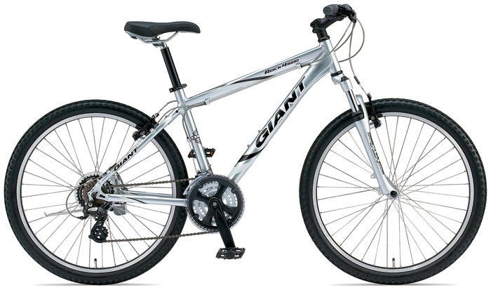 ジャイアント ROCK4500 2008年モデル | サイクルショップ