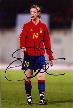 ○グティ直筆サイン入りフォト | サッカーグッズ鑑定士大アナリスト