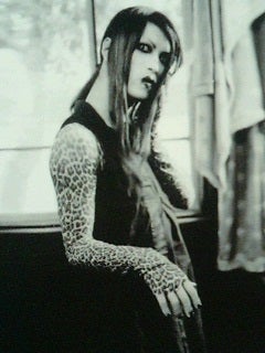 deadman「SiteOfScafFold」 | 音楽に葬られて