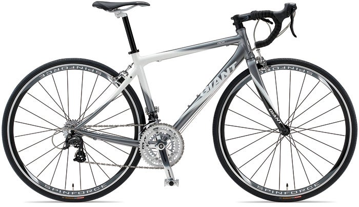 ジャイアント OCR3 2008年モデル | サイクルショップ金太郎の