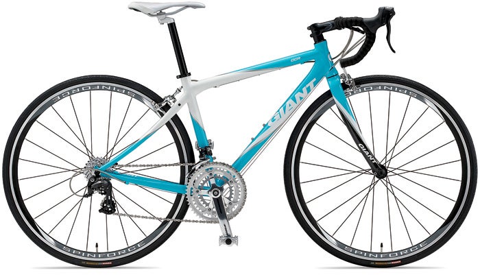 ジャイアント OCR3 2008年モデル | サイクルショップ金太郎の