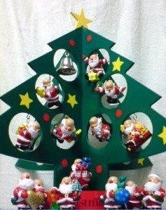 高島屋チャリティサンタ15周年記念セット＾＾ | 日々是夢中 ～あい