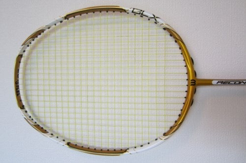 RECON LITE な予感 | ドッピョのバドミントンブログ