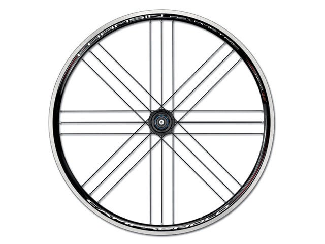 カンパニョーロ KHAMSIN シマノフリーに交換 | 031style