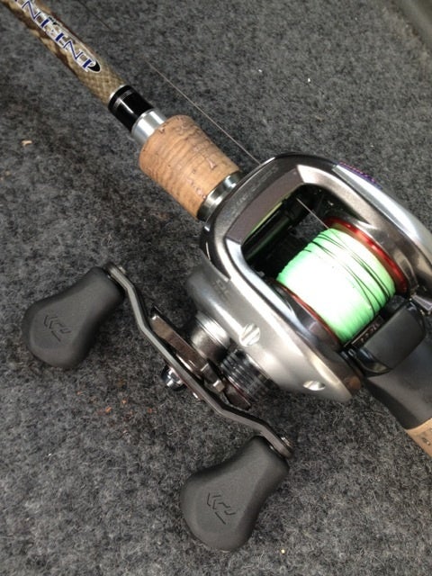 スコーピオンDC7 インプレ（好評編） | ﾐ☆(*・ω・)v SDKL@Bom☆BUG!!☆彡