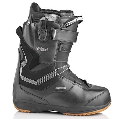 2014-15 DEELUXE VICIOUS カカトが浮きづらい | SPINY 公式ブログ