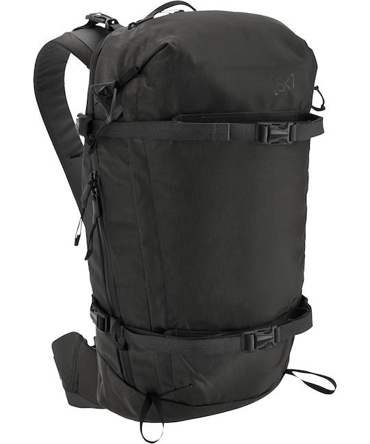 BURTON AK 23L pack バックパック | SPINY 公式ブログ ｜スノーボード