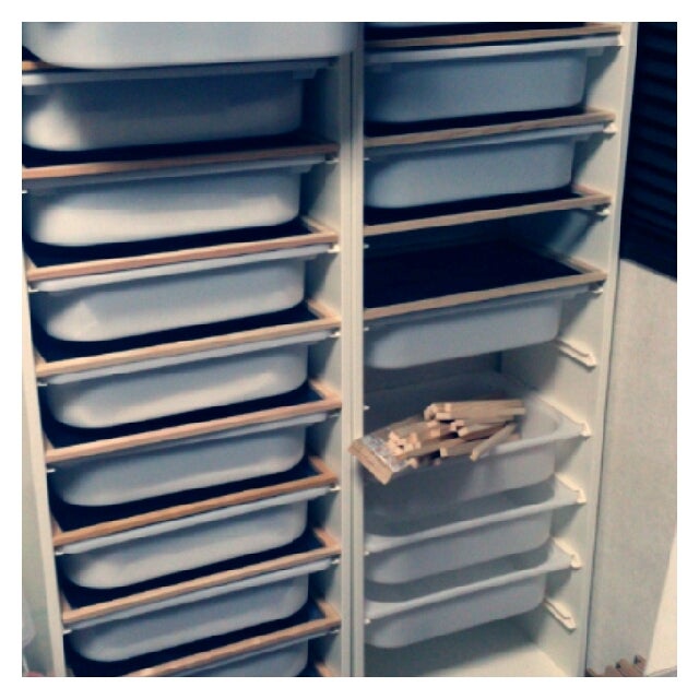 レオパマンションつくってます。 | 爬虫類、たまに自分の日常