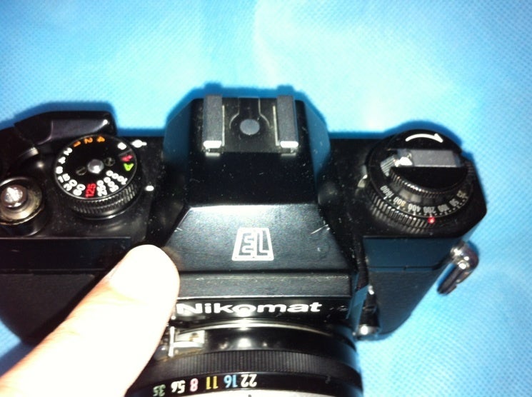 nico nico流 Nikomat EL 購入指南（チェックポイントはここだ） | nico