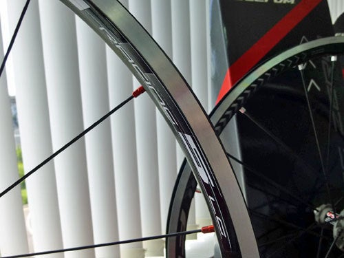 FULCRUM RACING 5 LG」ホイールが初入荷！ | CozyBicycleのブログ