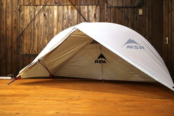 Hubba NX | 宗像山道具店 by GRIPS