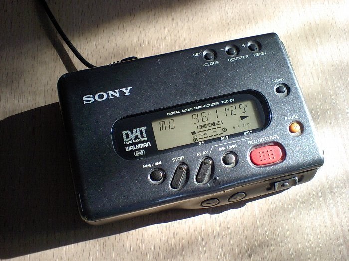 DAT復活へ | 十勝野機動部隊