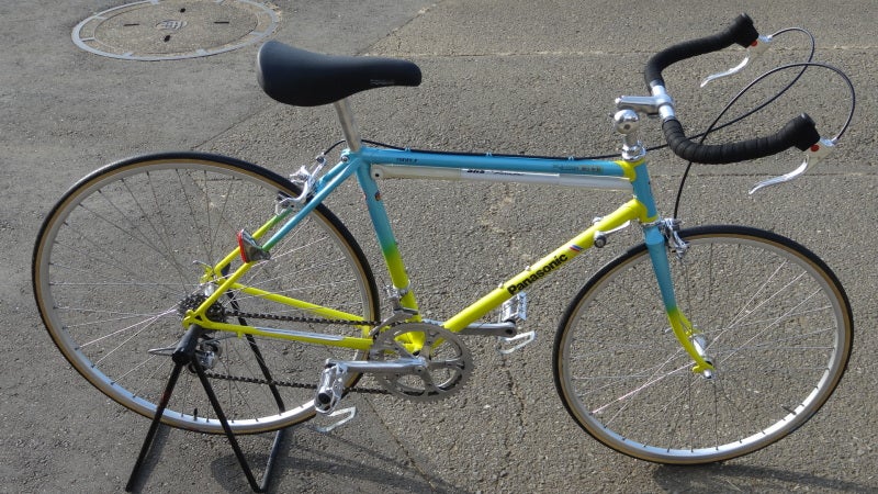 ☆ パナソニック PLB-700 オーダーメイド ファニーバイク 展示レベル