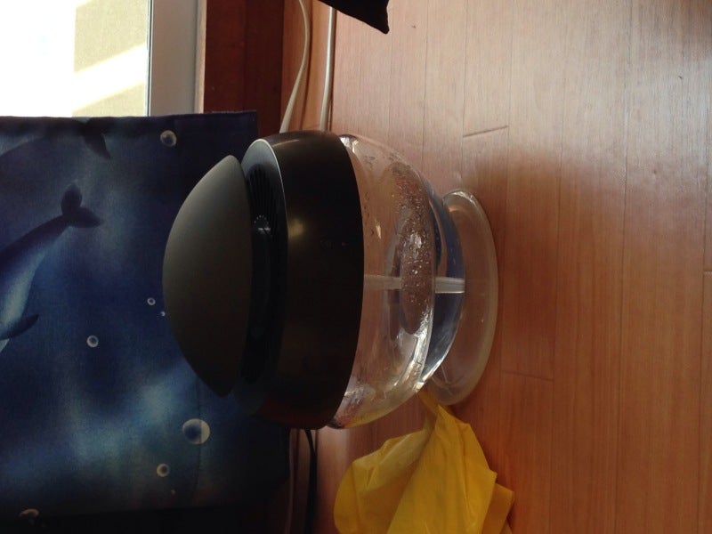 arobo製 空気清浄機 CLV-1200L レビュー 使用感レポ | ゆえの思い出ログ