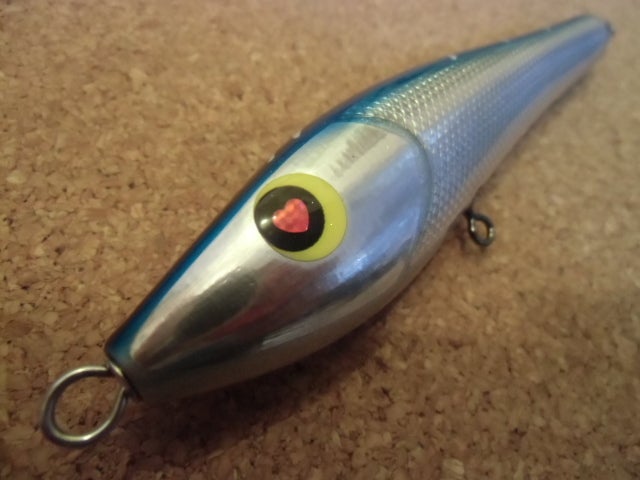 ハンマーヘッド】“MOET-120F” 入荷致しました。 | 大阪 ルアーショップ