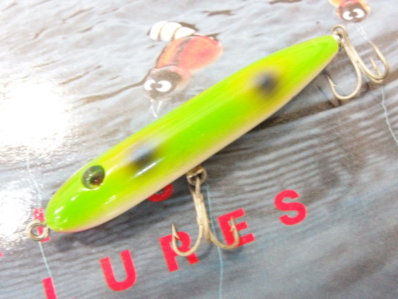 ZEALルアー 色々入りました | ランブルフィッシュのブログ ☆ 今日の