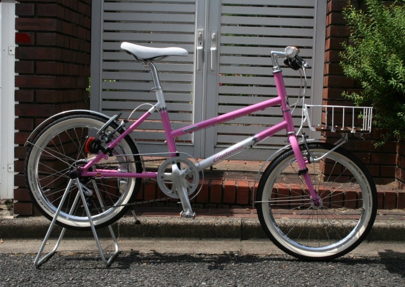 センチュリオン ML20 色々イジってはみたものの… | RT's blog side.C