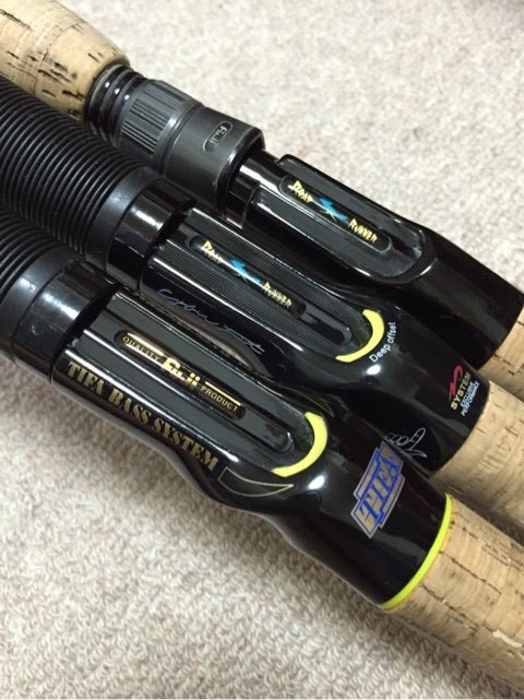 ロードランナー遍歴 | 椚田のブログ