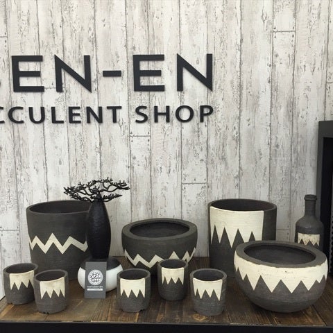 invisible ink. Pot 2015/8/12 | 鶴仙園 Official Blog