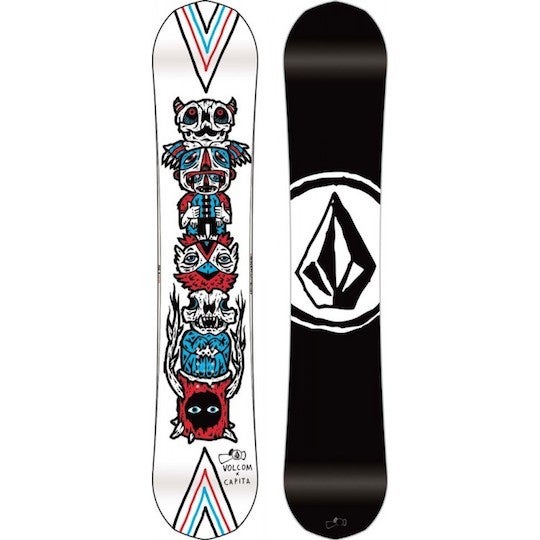 15-16新規取扱ブランド 【CAPITA】 | SPINY 公式ブログ ｜スノーボード