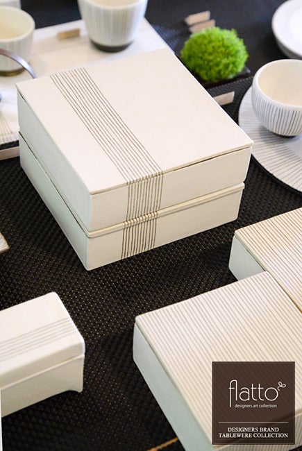 新作家「奥田章」の和食器が登場！ | 和食器通販＊flatto（フラット