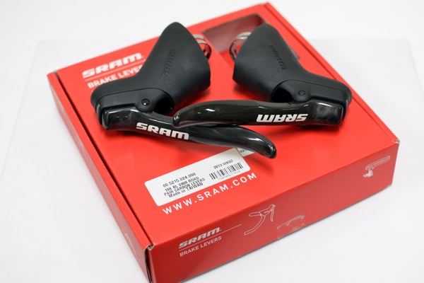 Sram スラム S900 カーボンブレーキレバー ピスト用 セール情報 | GMT