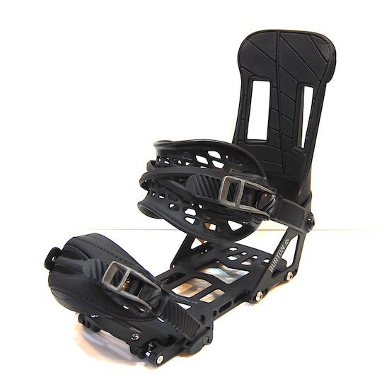 スプリットボード用ビンディング Spark x BURTON ヒッチハイカー