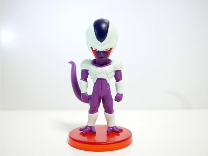 其之三百六十六 ドラゴンボール超 ワーコレ ～FREEZA SPECIAL～ Vol.2