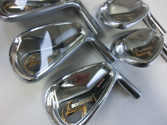 SONARTEC SS－702 フォージドアイアン | 1up GOLFブログ