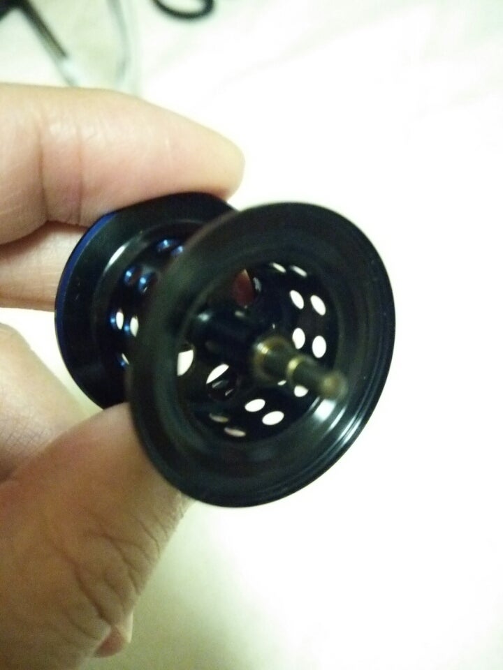 Revo MGX改造 | Deezのブログ