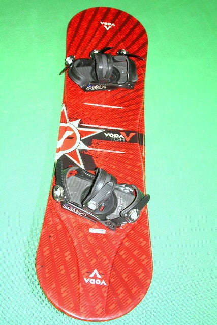 トランポリン用ボード”VODA”やっと入荷いたしました。 | ”Steez”店長の