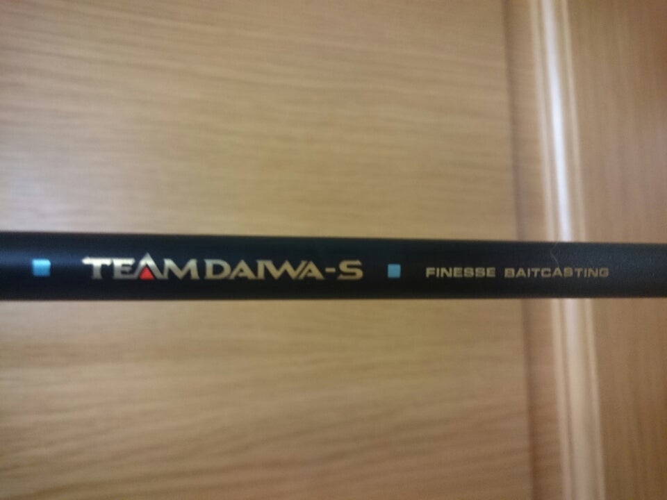 ダイワ☆TD-S 631MXB-S♪ | 患者deニート