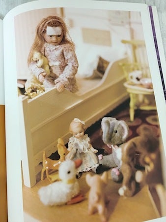 大大大好きだったドール作家さんが亡くなりました | わたしが私に