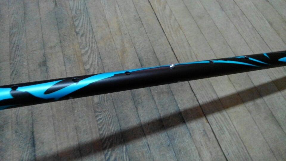 Kahuna Big Stick SUP 陸トレスケート用バー 入荷！ | RAGE ON / ROUTE 33