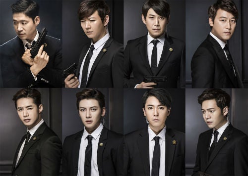 チ・チャンウク ミュージカル あの日々 日本公演開催月 | Chang Wook