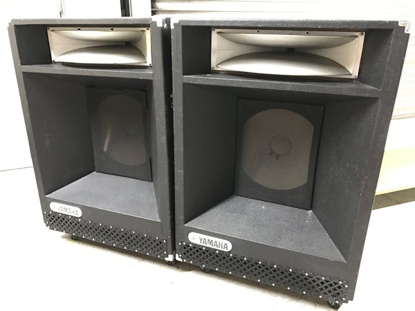 YAMAHA S4115H | GIFU BRAVO 楽器ブログ