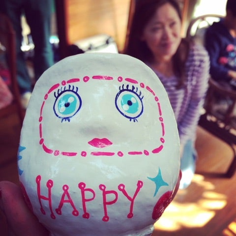 個展が終わるのが先か、全員倒れるのが先か。 | Ai Kabasawaのブログ